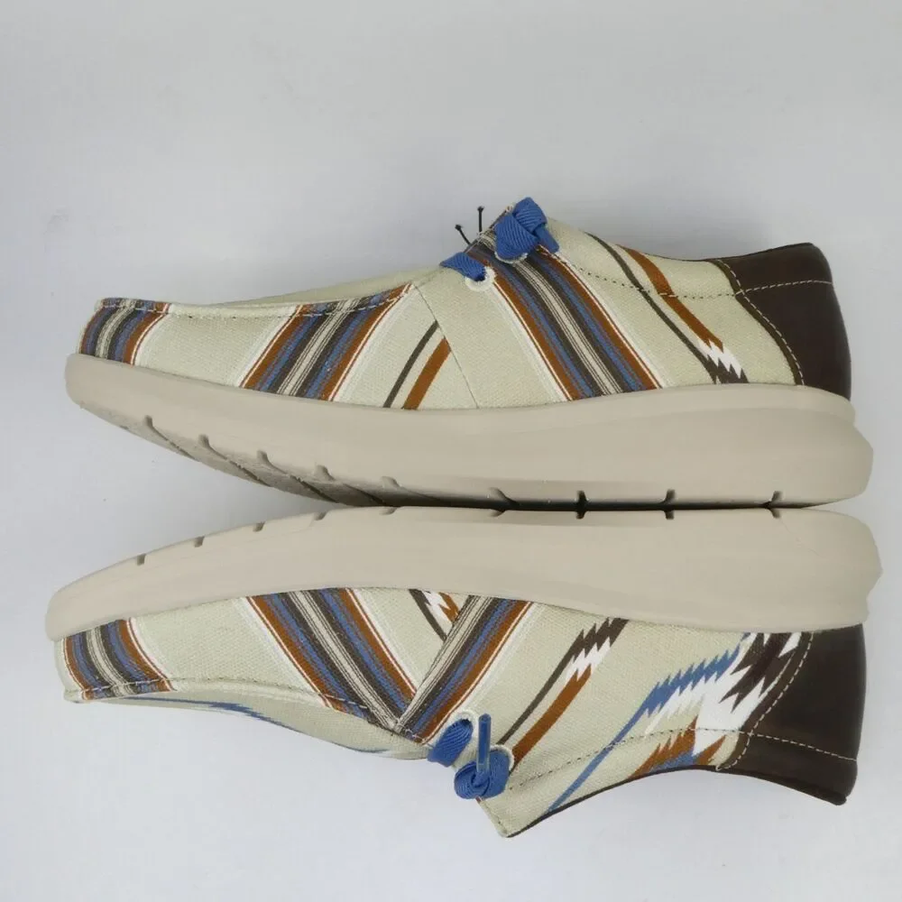 Ariat men us